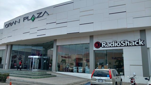 Gran Plaza Mazatlan